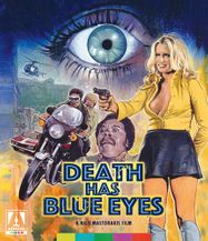 Death Has Blue Eyes (BLU)