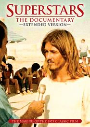 Superstars: The Documentary (DVD)