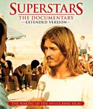 Superstars: The Documentary (BLU)