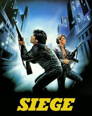 Siege (Self Defense) [1982] (BLU)