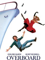 Overboard [1987] (BLU)