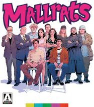 Mallrats (Arrow Special Edition) (BLU)