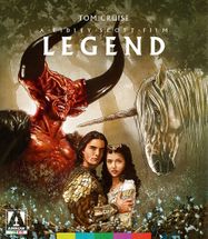 Legend [1985] (Special Edition) (BLU)