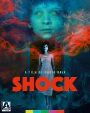 Shock [1977] (BLU)