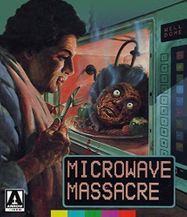 Microwave Massacre (BLU)