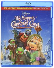 The Muppet Christmas Carol: Special Edition (BLU)