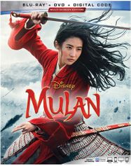 Mulan (BLU)