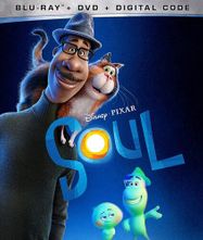 Soul [2020] (BLU)