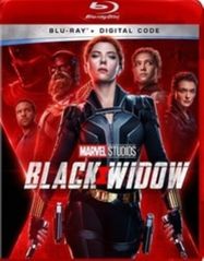 Black Widow (BLU)