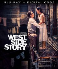 West Side Story (BLU)