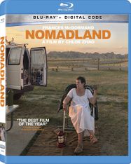 Nomadland (BLU)