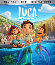 Luca [2021] (BLU)
