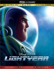 Lightyear [2022] (4k UHD)