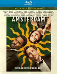 Amsterdam [2022] (BLU)