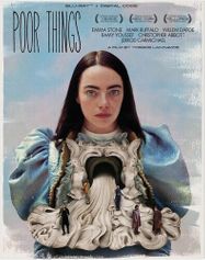 Poor Things [2023] (BLU)