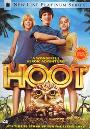 Hoot (DVD) (upcoming release)