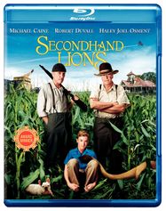 Secondhand Lions (BLU)