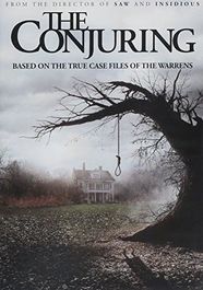 The Conjuring (DVD)