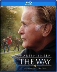 The Way (BLU)