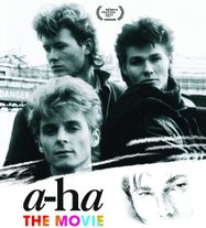 A-Ha: The Movie (BLU)