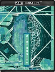 Virtuosity (4K UHD)