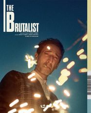 The Brutalist [2024] (4K UHD)