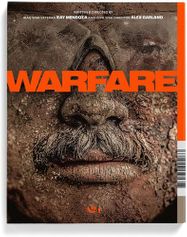 Warfare (4K UHD)