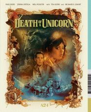 Death Of A Unicorn (BLU)