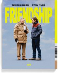 Friendship (BLU)