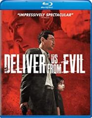 Deliver Us From Evil (BLU)