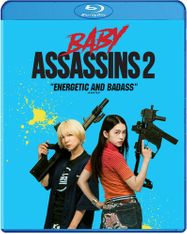 Baby Assassins 2 (BLU)
