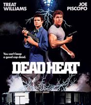 Dead Heat [1988] (4K UHD)