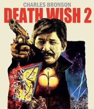 Death Wish II (4k UHD)