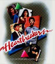 Heartbreakers [1984] (BLU)