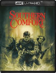 Southern Comfort (4K UHD)