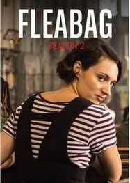 Fleabag: Season 2 (BLU)