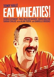 Eat Wheaties! (DVD)