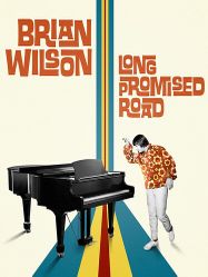 Brian Wilson: Long Promised Road (BLU)