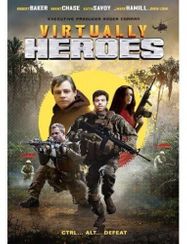 Virtually Heroes (DVD)