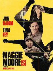 Maggie Moore(s) (BLU)