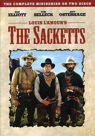 Sacketts (DVD)