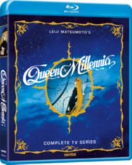 Queen Millennia: Complete Collection (BLU) (upcoming release)