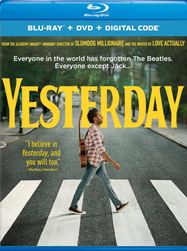 Yesterday (BLU)