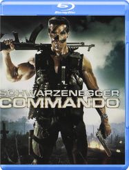 Commando (BLU)