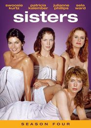 Sisters: Season 4(DVD)