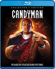 Candyman [1992] (BLU)