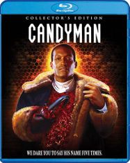 Candyman [1992] (Collector's Edition) (BLU)