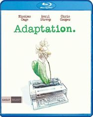 Adaptation (Shout! Select) (BLU)