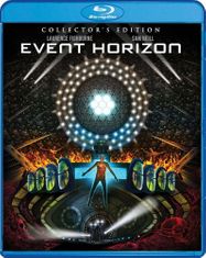 Event Horizon [Collector's Edition] (BLU)