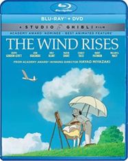 The Wind Rises (BLU)